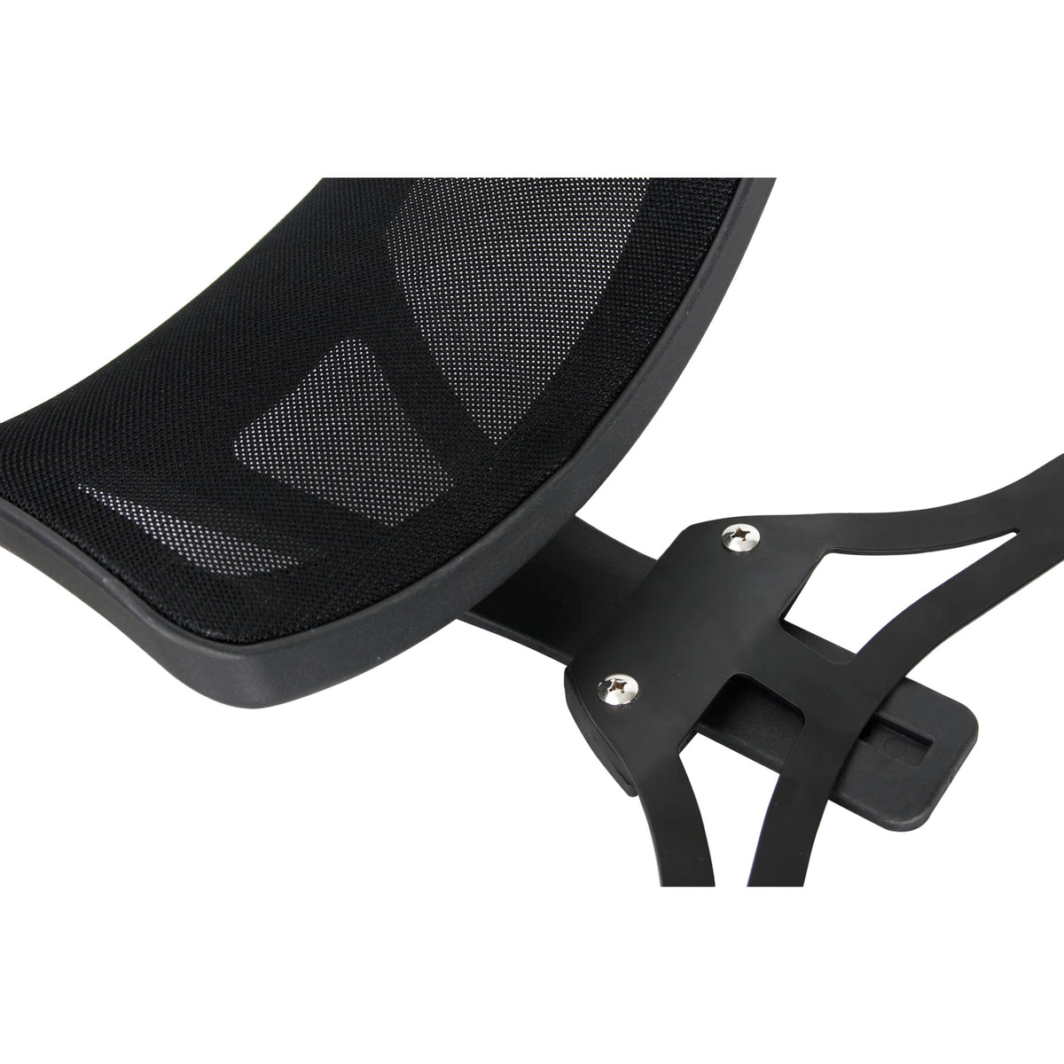 Taddea Aluminum Lightweight Director Foldable Chair with Headrest by Ver Beauty - JMH002