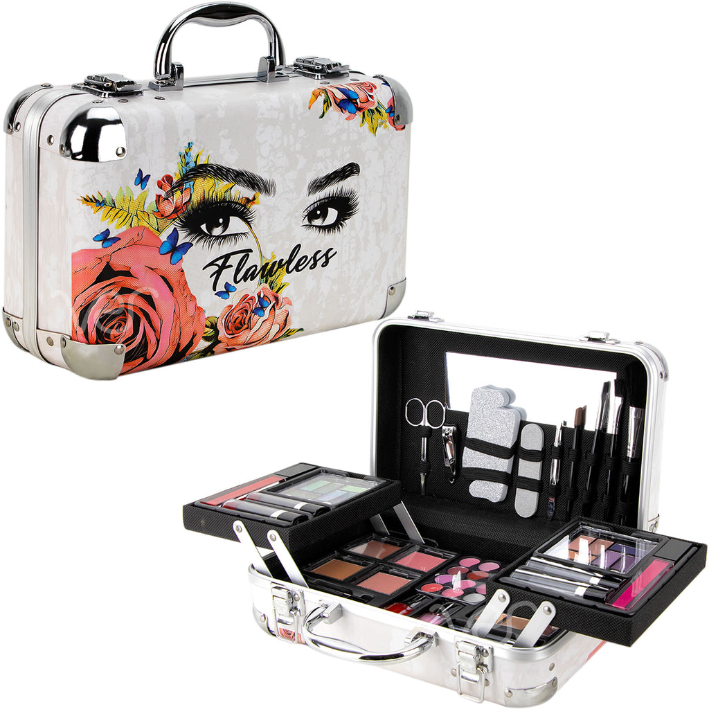Pellicceria Makeup Gift Set Ver Beauty-VMK1506 | Ver