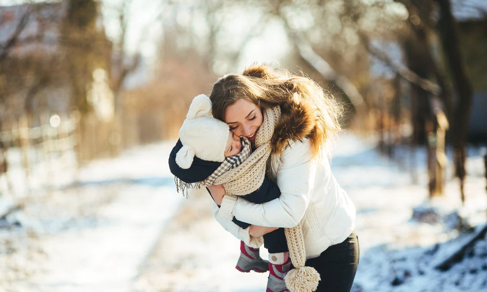5 SIMPLE TRICKS TO AVOID WINTER BEAUTY PROBLEM