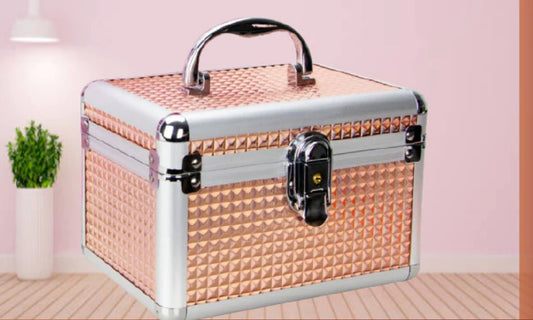 7 best Makeup Train Cases money can Buy