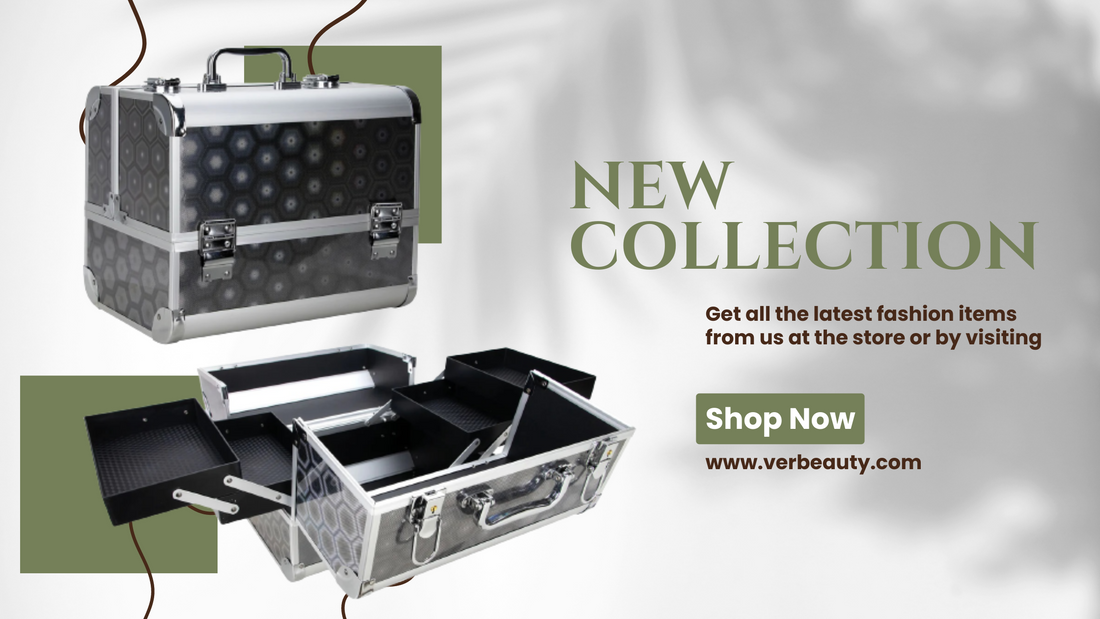Organize and Protect Your Tools on the Go: The Benefits of Using a Professional Barber Case