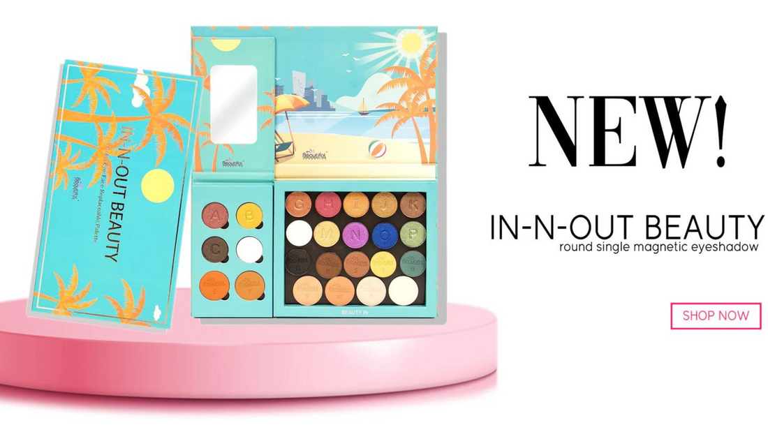 Versatility, Quality, and Value: The Benefits of Using VerBeauty's Eyeshadow Palette