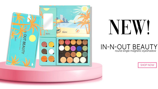 Versatility, Quality, and Value: The Benefits of Using VerBeauty's Eyeshadow Palette