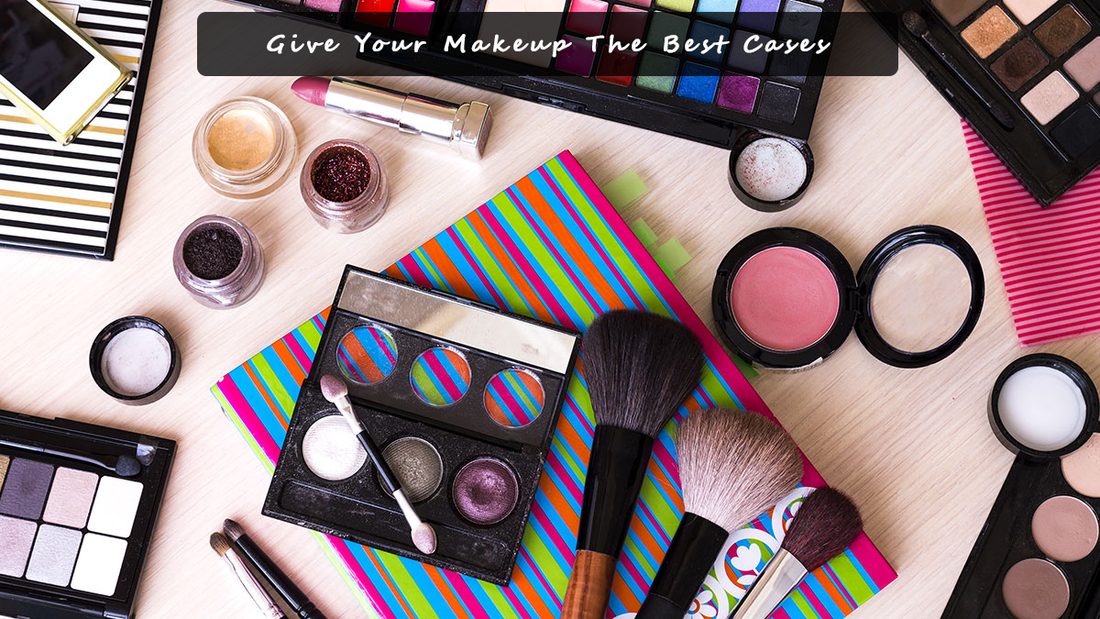 Trending and Best Selling Makeup Cases Of 2021
