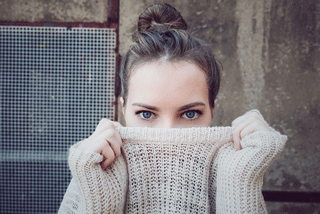 Clothing For Natural Beauty