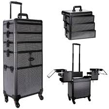 Unveiling the Versatility and Quality of Verbeauty's Professional Makeup Case