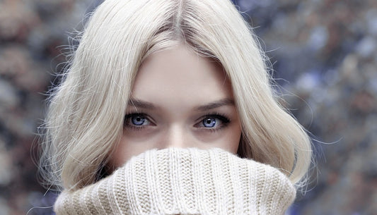 How to Maintain a Soft Glowing Skin during Winter