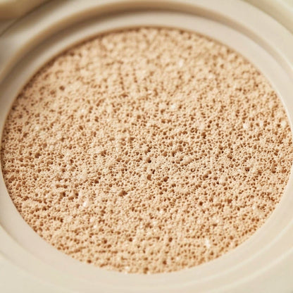 MAUVE Paris LED Cushion Foundation Compact – Light Medium Neutral