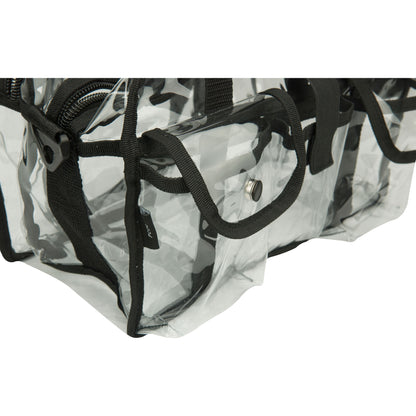 Giardino Clear Makeup Bag by Casemetic-PC04