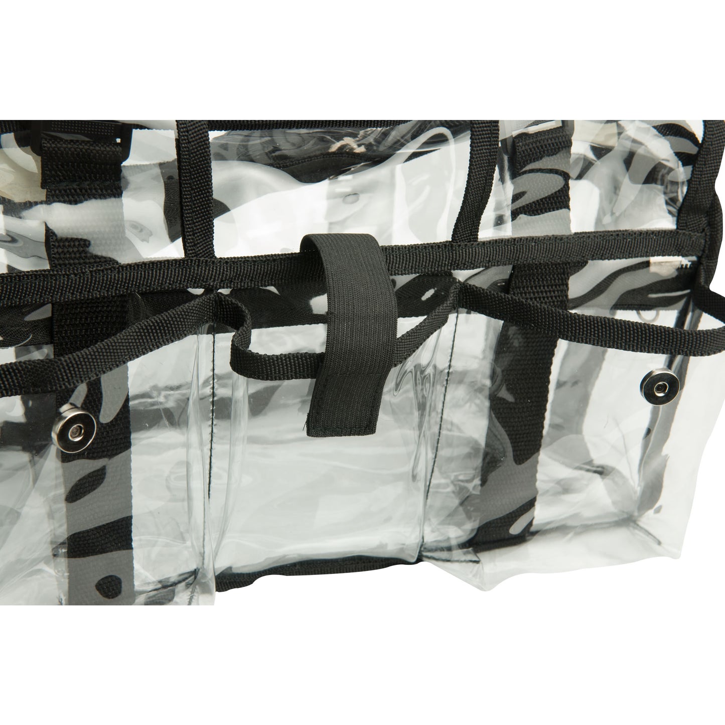 Giardino Clear Makeup Bag by Casemetic-PC04