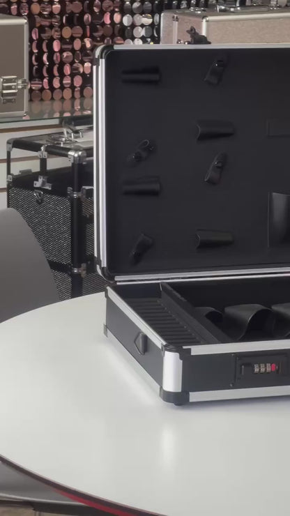 Vitturi Professional Barber Case by Ver Beauty - VBK001