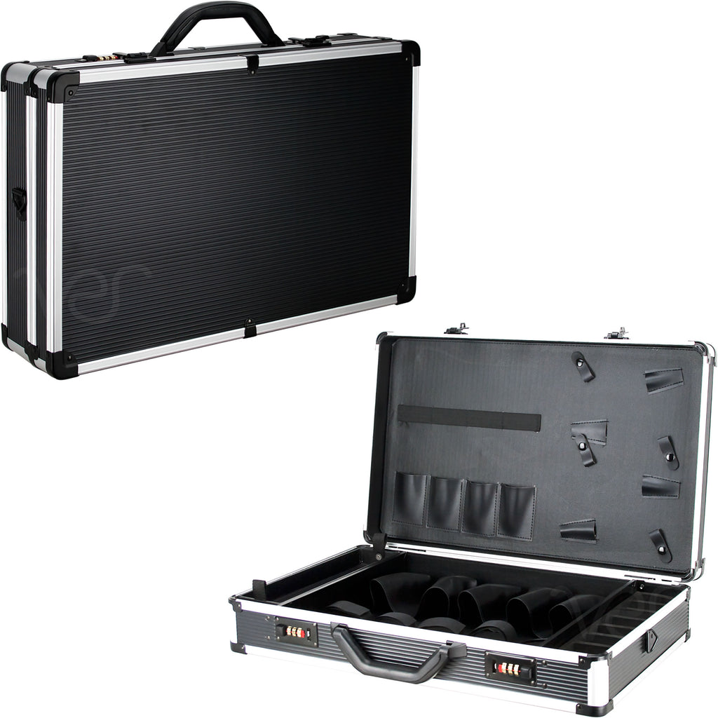 Vitturi Professional Barber Case by Ver Beauty - VBK001