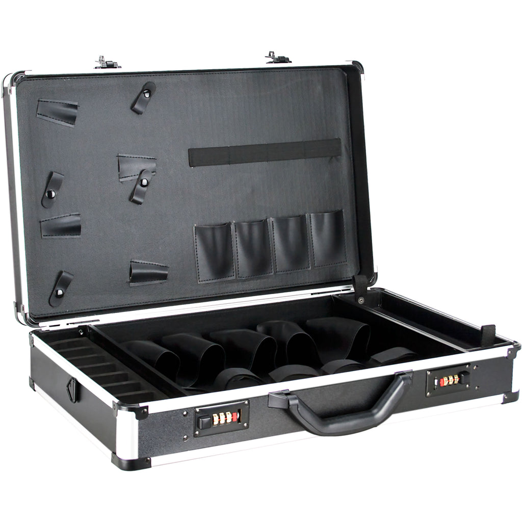 Vitturi Professional Barber Case by Ver Beauty - VBK001