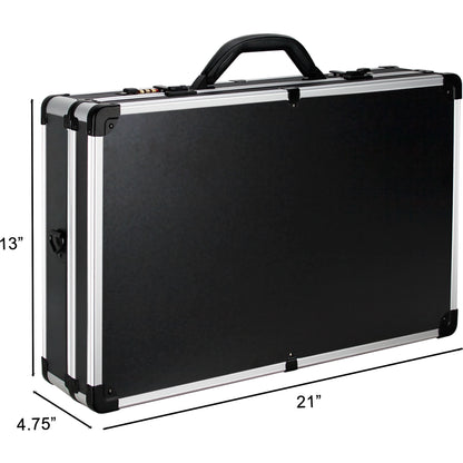 Vitturi Professional Barber Case by Ver Beauty - VBK001