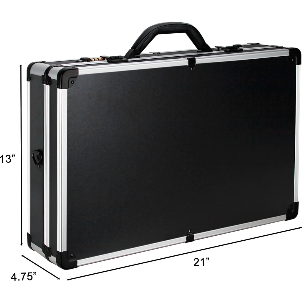 Vitturi Professional Barber Case by Ver Beauty - VBK001