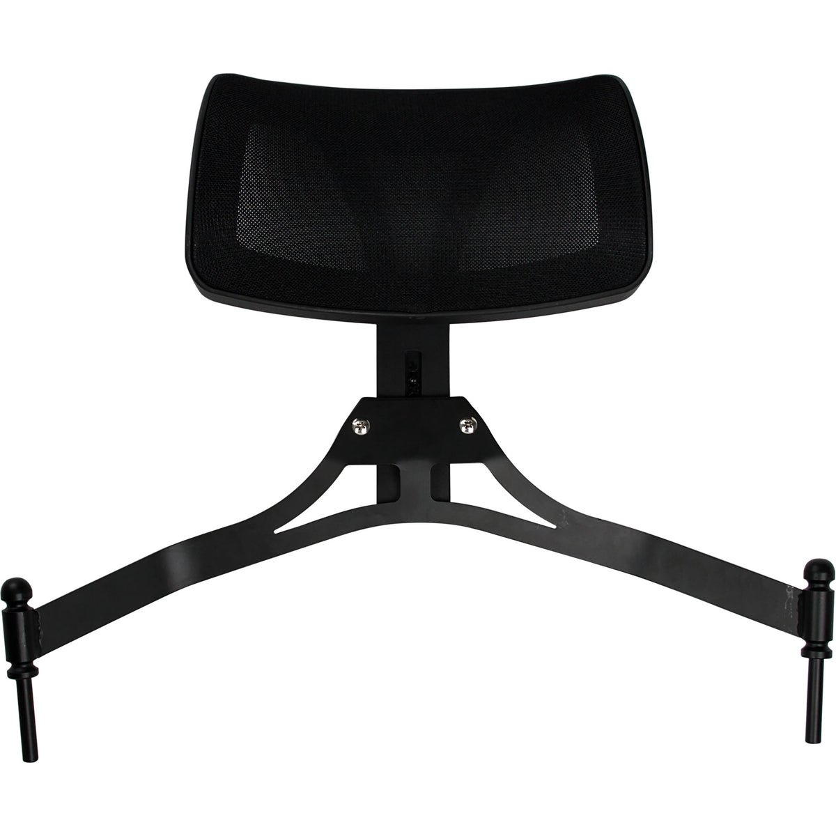 Taddea Aluminum Lightweight Director Foldable Chair with Headrest by Ver Beauty - JMH002