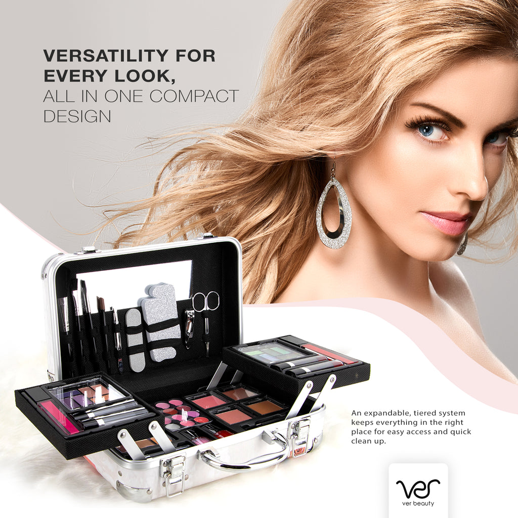 Pellicceria Makeup Gift Set by Ver Beauty-VMK1506