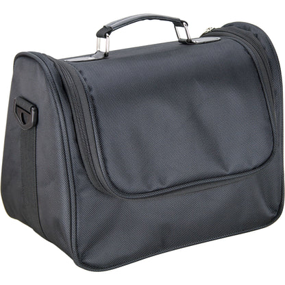 Sapiti Soft-Sided Nylon Case by Hiker-HK3605 - eBest Makeup Cases