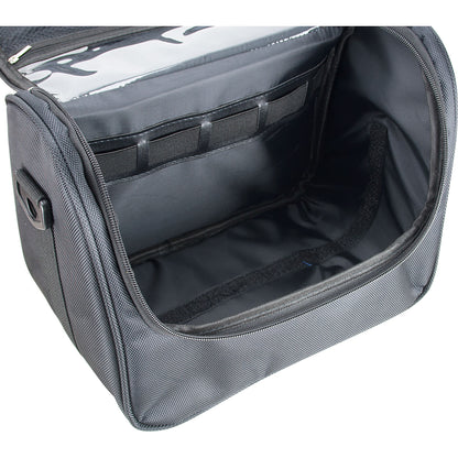 Sapiti Soft-Sided Nylon Case by Hiker-HK3605 - eBest Makeup Cases