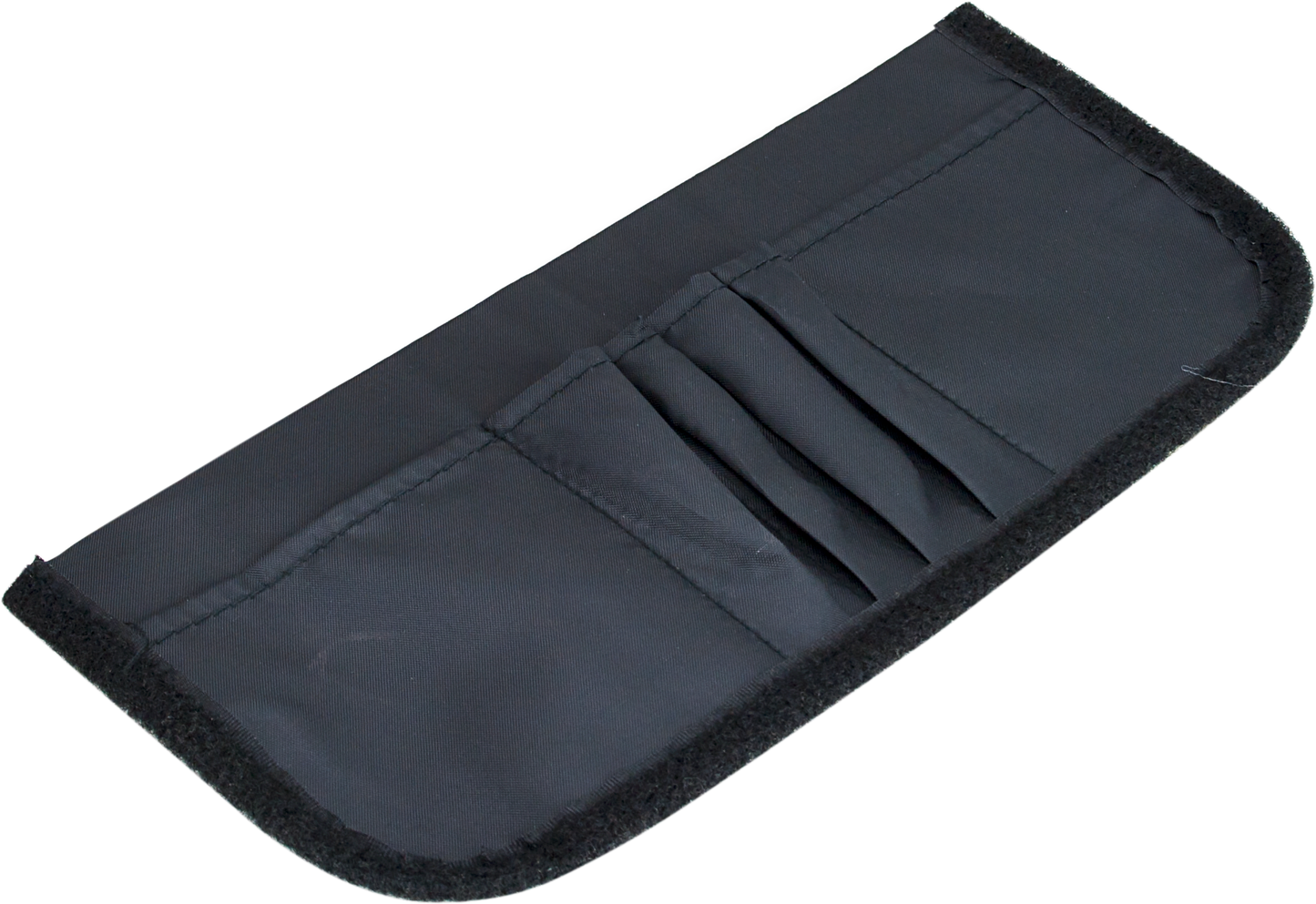 Sapiti Soft-Sided Nylon Case by Hiker-HK3605 - eBest Makeup Cases