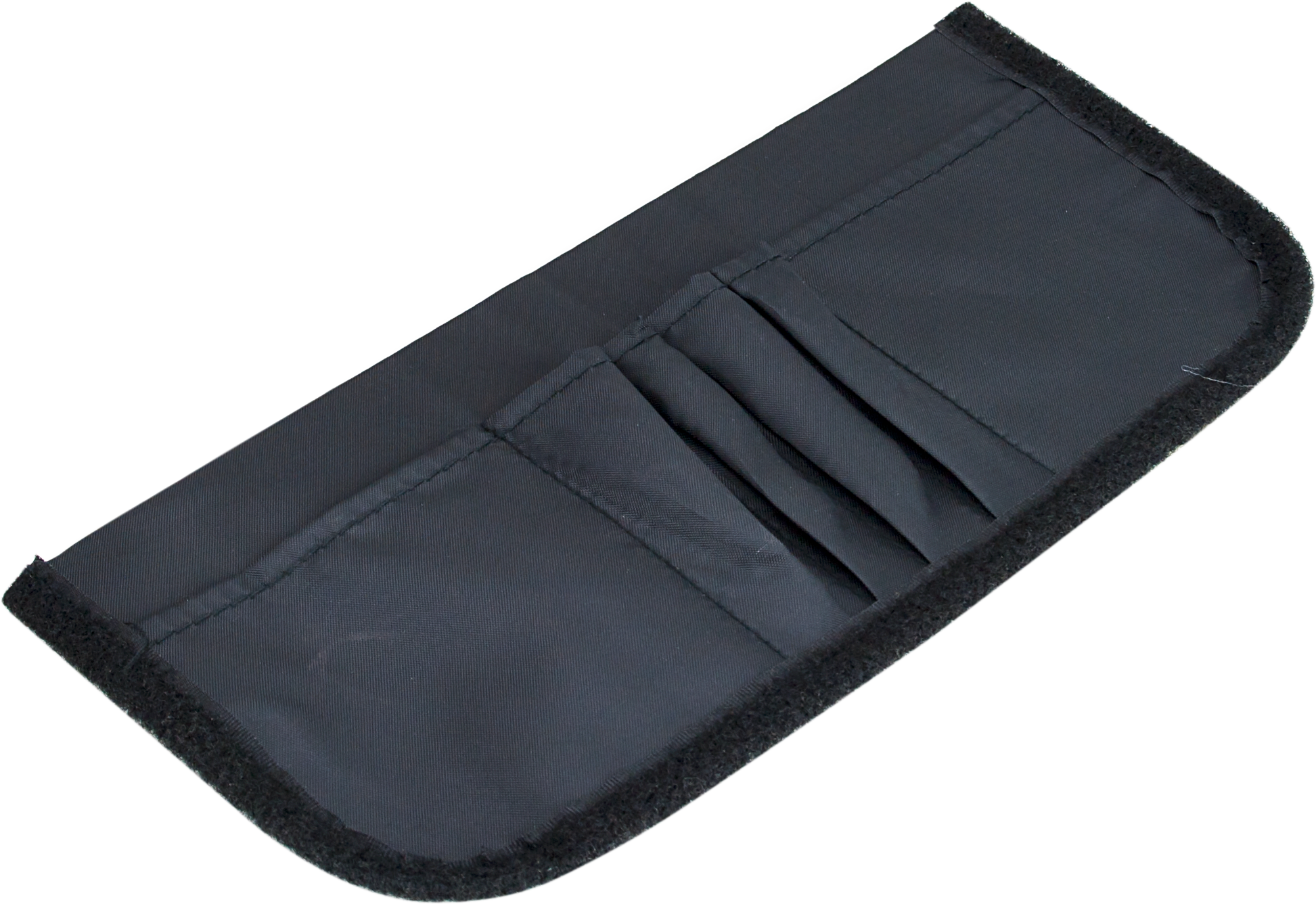 Sapiti Soft-Sided Nylon Case by Hiker-HK3605 - eBest Makeup Cases