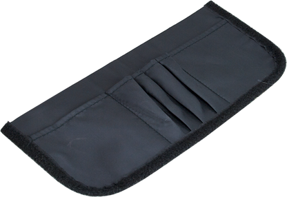 Sapiti Soft-Sided Nylon Case by Hiker-HK3605 - eBest Makeup Cases
