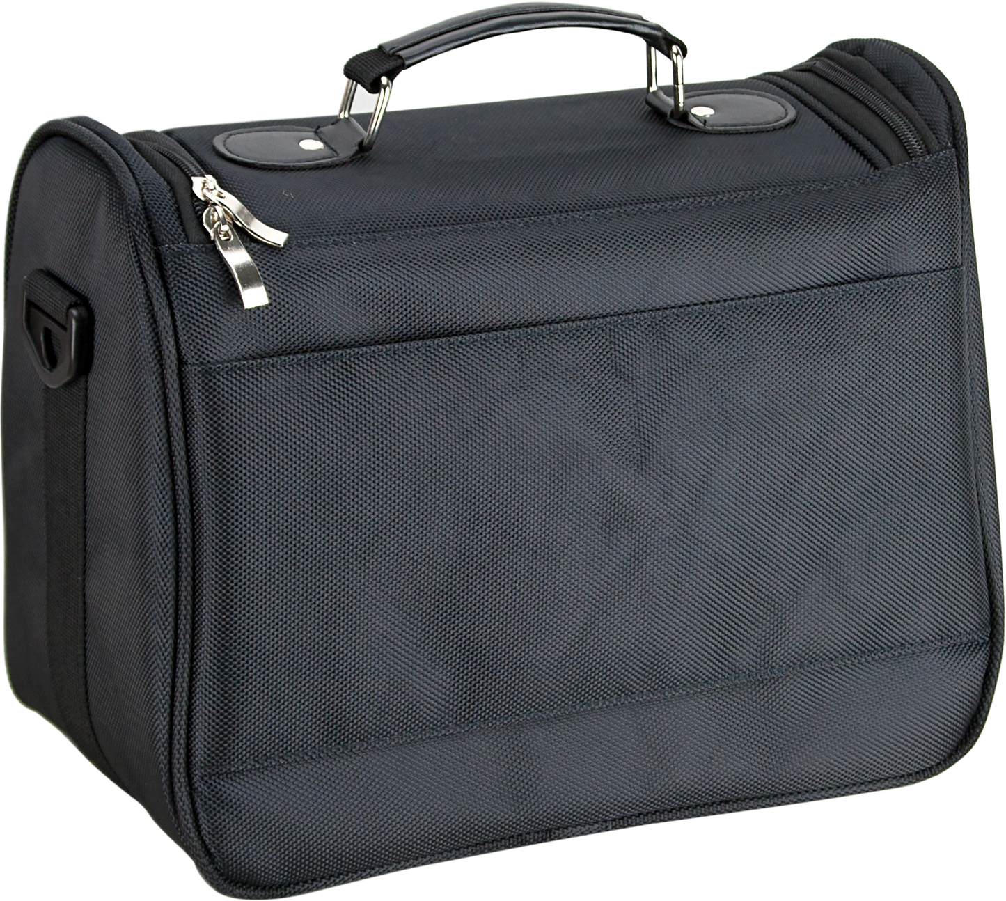 Sapiti Soft-Sided Nylon Case by Hiker-HK3605 - eBest Makeup Cases