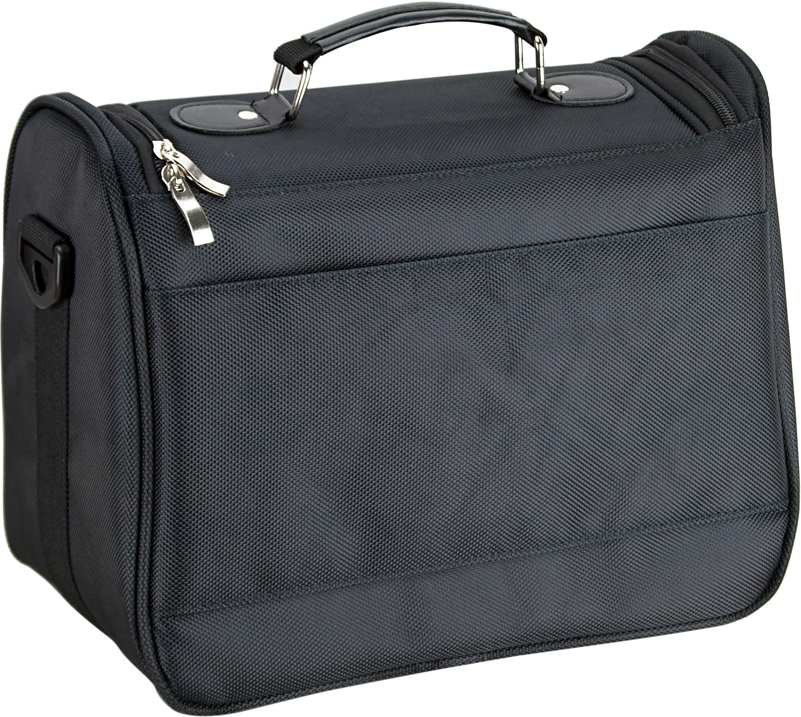 Sapiti Soft-Sided Nylon Case by Hiker-HK3605 - eBest Makeup Cases