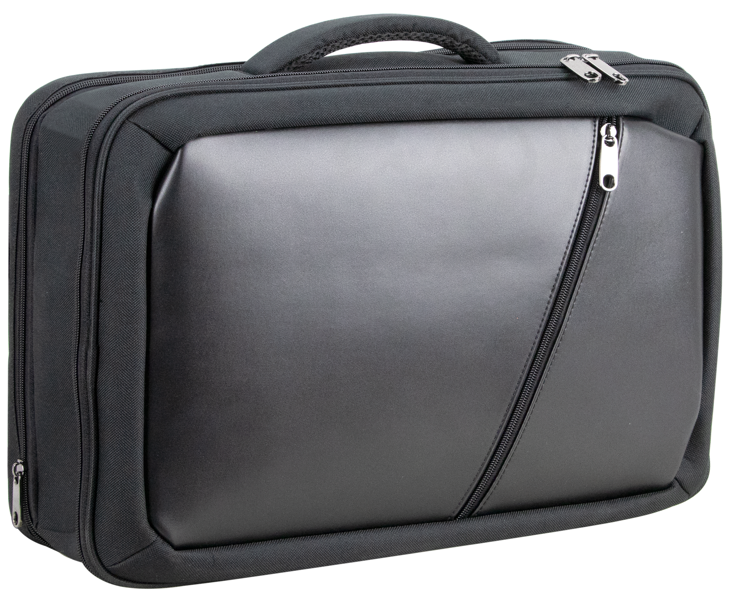 Megio Barber Backpack Bag Convertible to Hand Carry by VER Beauty-VBK002
