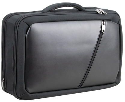 Megio Barber Backpack Bag Convertible to Hand Carry by VER Beauty-VBK002