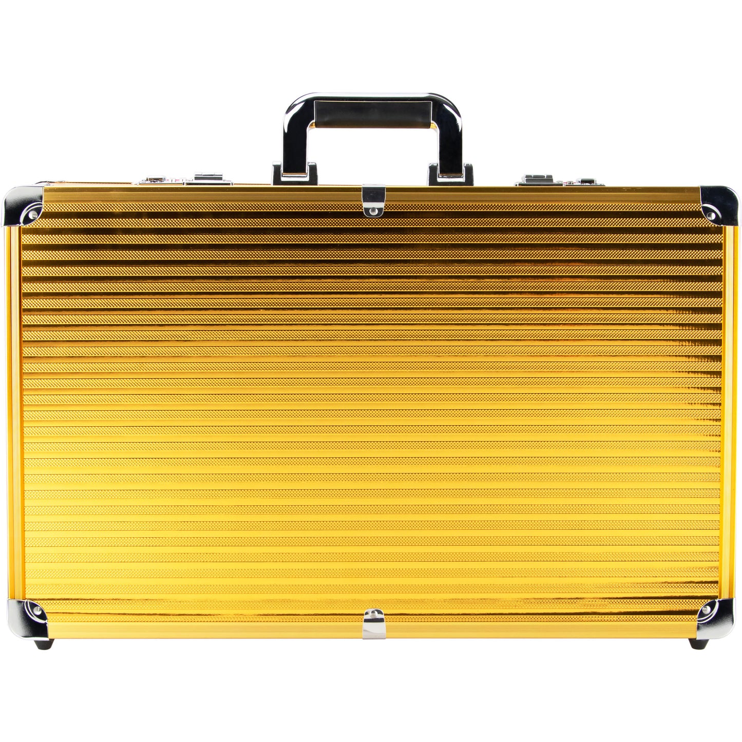 Zanetti Professional Barber Case for 5 Clippers by VER Beauty - VBK004X