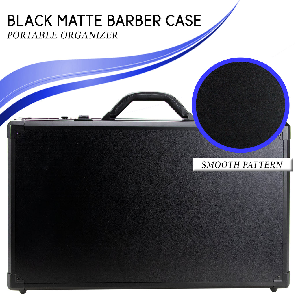 Cristoforo Professional Barber Case by Ver Beauty-VBK005