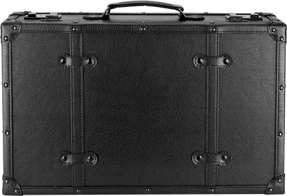Renier Professional Barber Case Organizer by Ver Beauty-VBK006 - eBest Makeup Cases