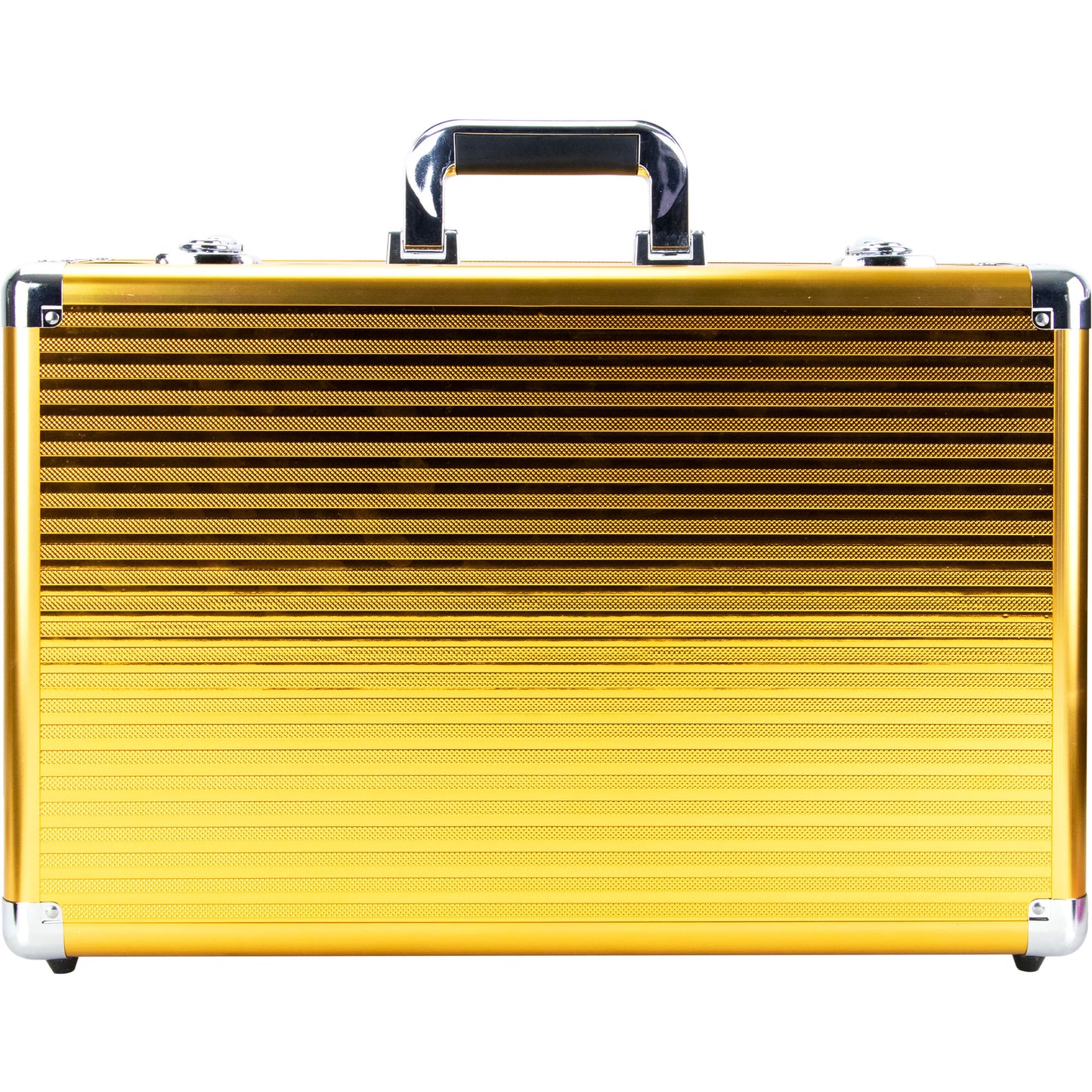 Zanella Barber Case with Trays and Compartments by VER Beauty-VBK008X
