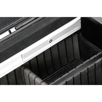 Zanella Barber Case with Trays and Compartments by VER Beauty-VBK008X