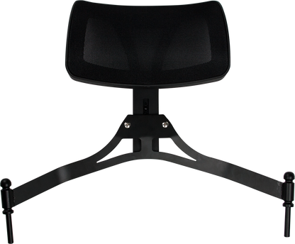 Teatro Head Rest for Aluminum Chair by Ver Beauty-VCA001 - eBest Makeup Cases
