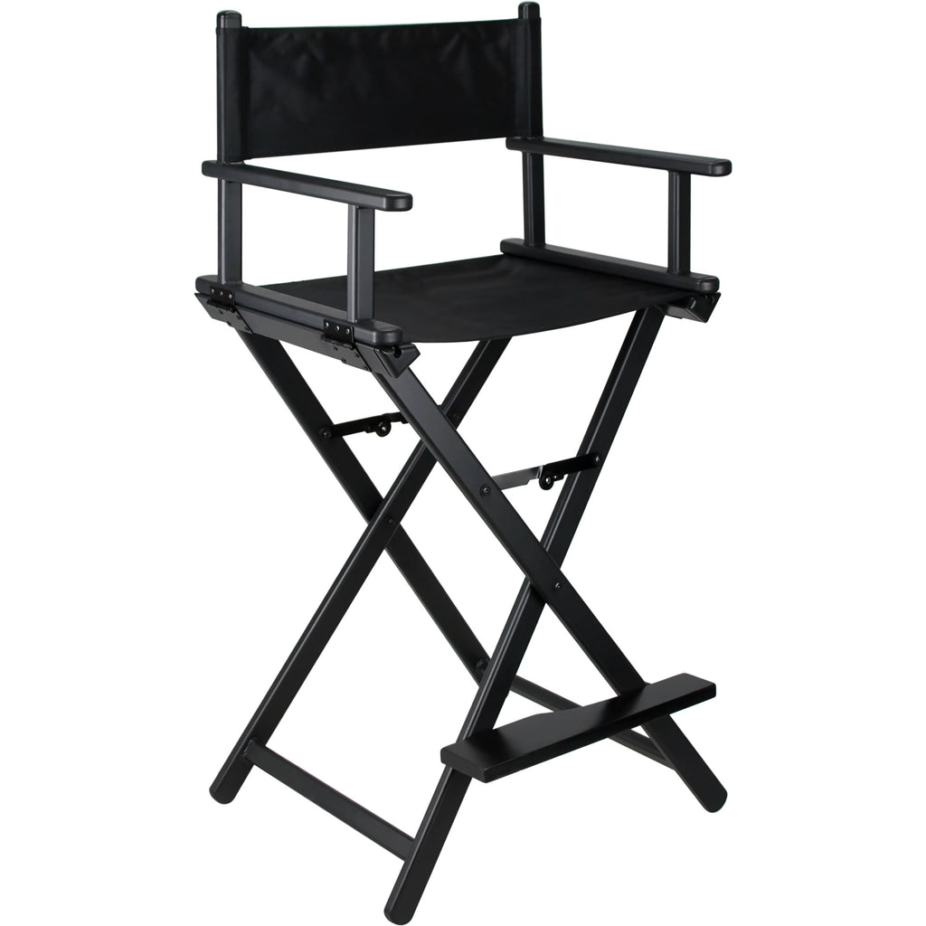 Taddea Director Chair by Ver Beauty-VCH001 - eBest Makeup Cases