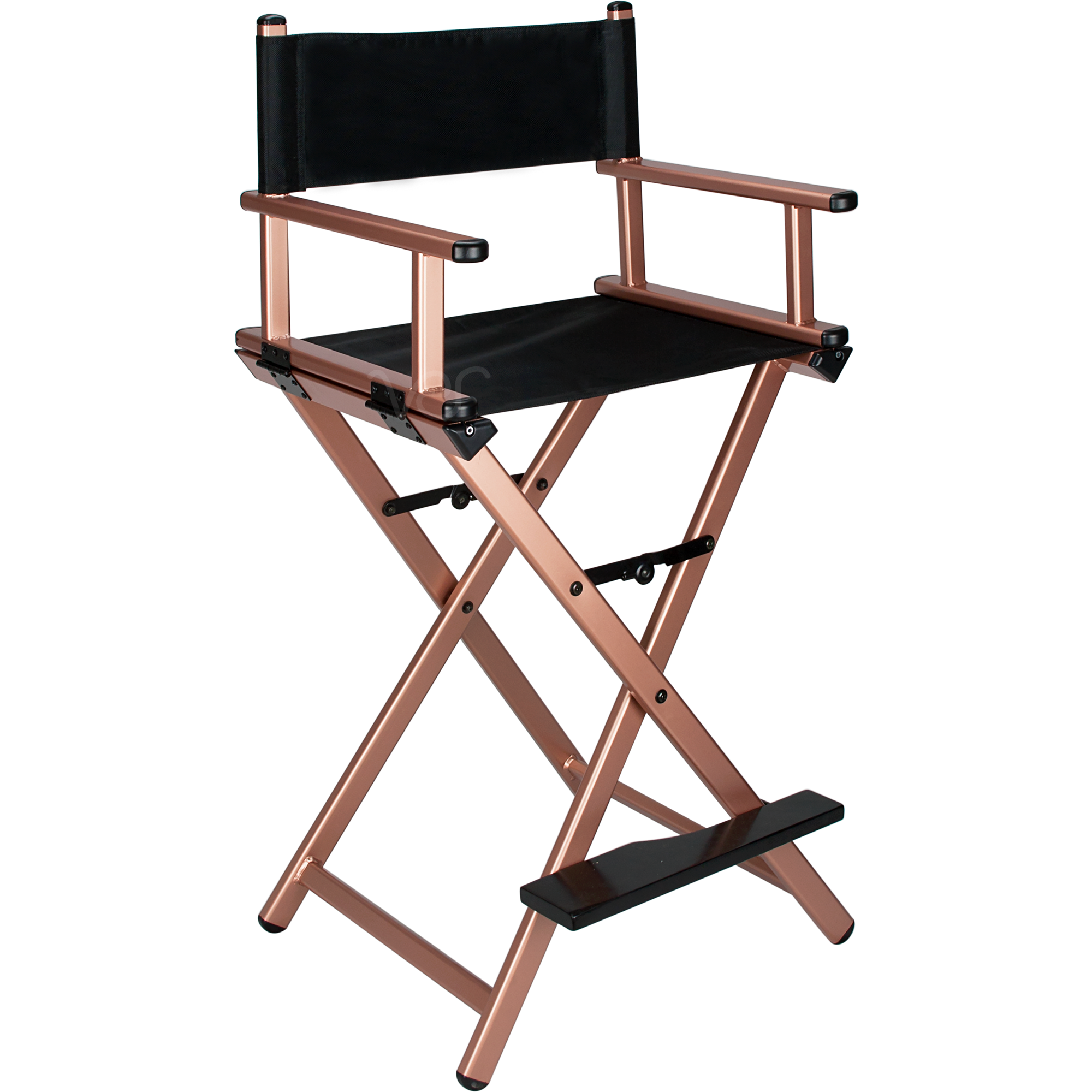 Taddea Aluminum Lightweight Director Chair by Ver Beauty JMH001