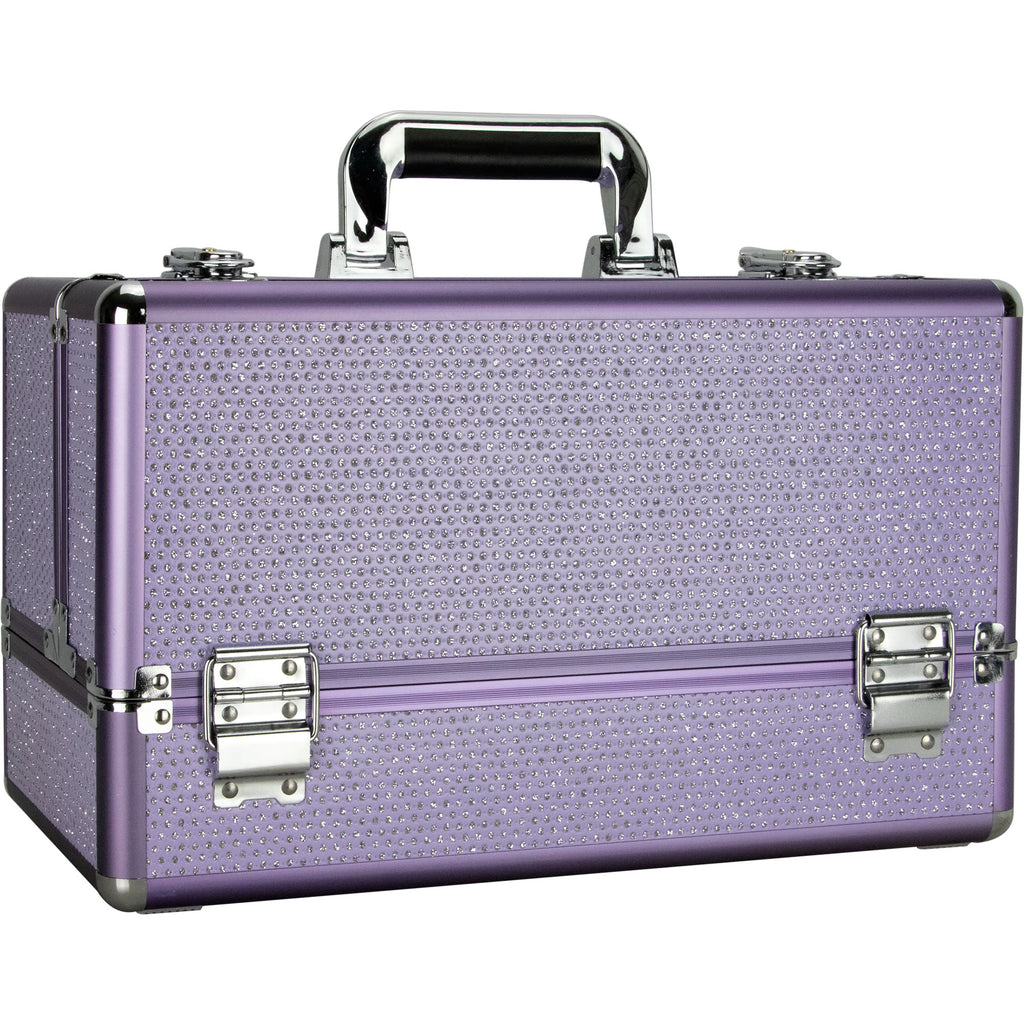 Vicolo Professional Train Makeup Case by Ver Beauty-VP002