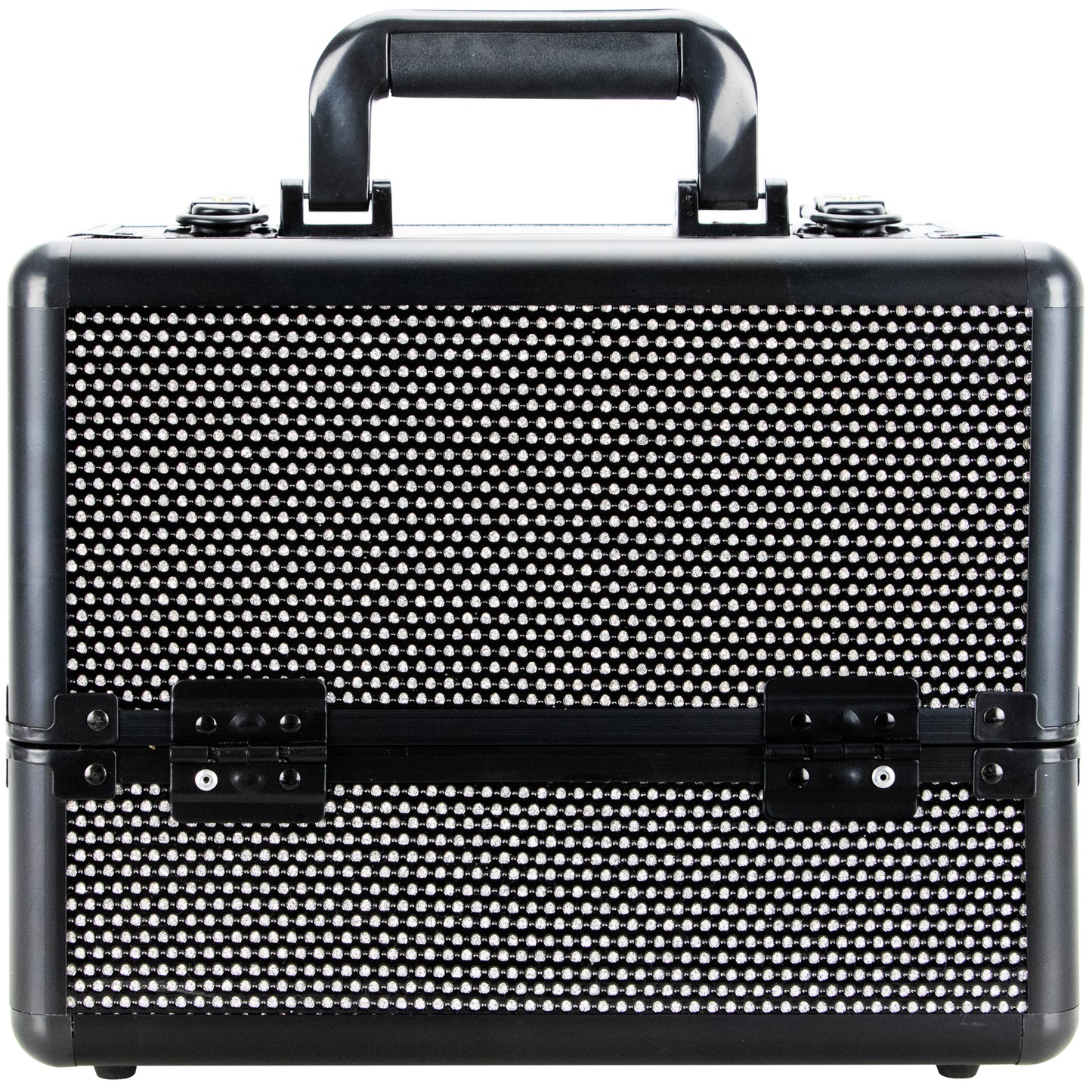 Frescada Train Makeup Case by Ver Beauty-VP009 - eBest Makeup Cases