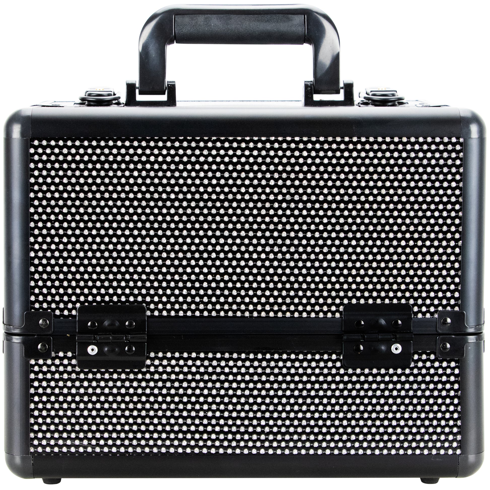 Frescada Train Makeup Case by Ver Beauty-VP009 - eBest Makeup Cases
