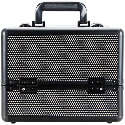 Frescada Train Makeup Case by Ver Beauty-VP009 - eBest Makeup Cases