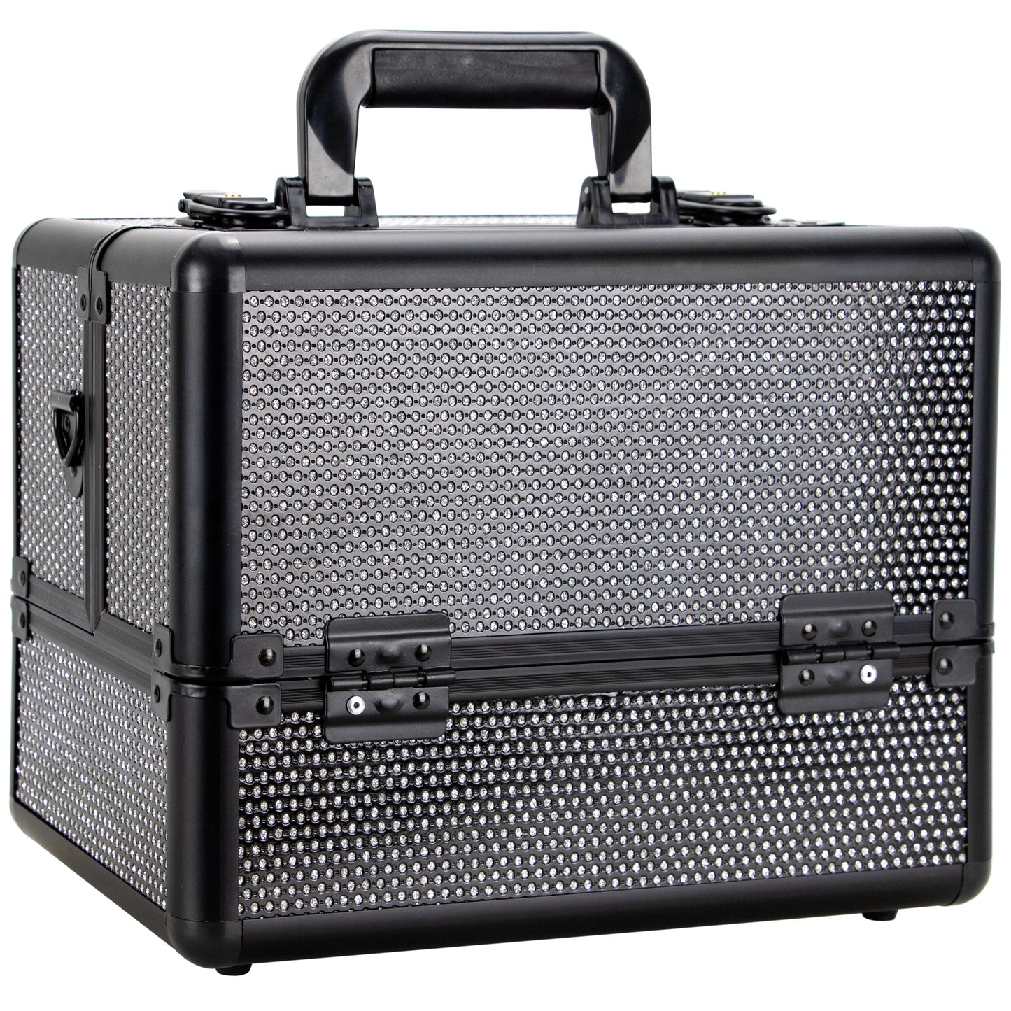 Frescada Train Makeup Case by Ver Beauty-VP009 - eBest Makeup Cases
