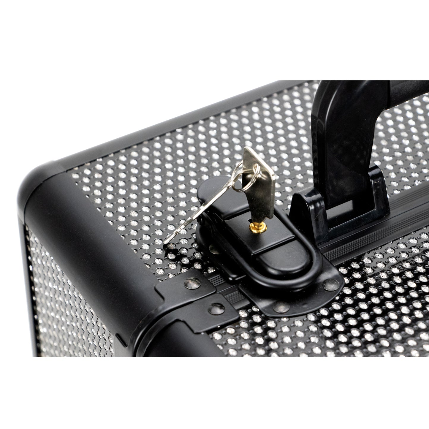 Frescada Train Makeup Case by Ver Beauty-VP009 - eBest Makeup Cases