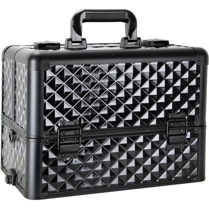 Ombardo Rolling Makeup Case by Ver Beauty-VT006