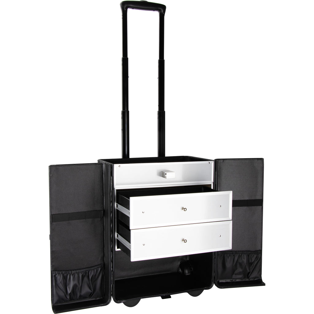 Ombardo Rolling Makeup Case by Ver Beauty-VT006