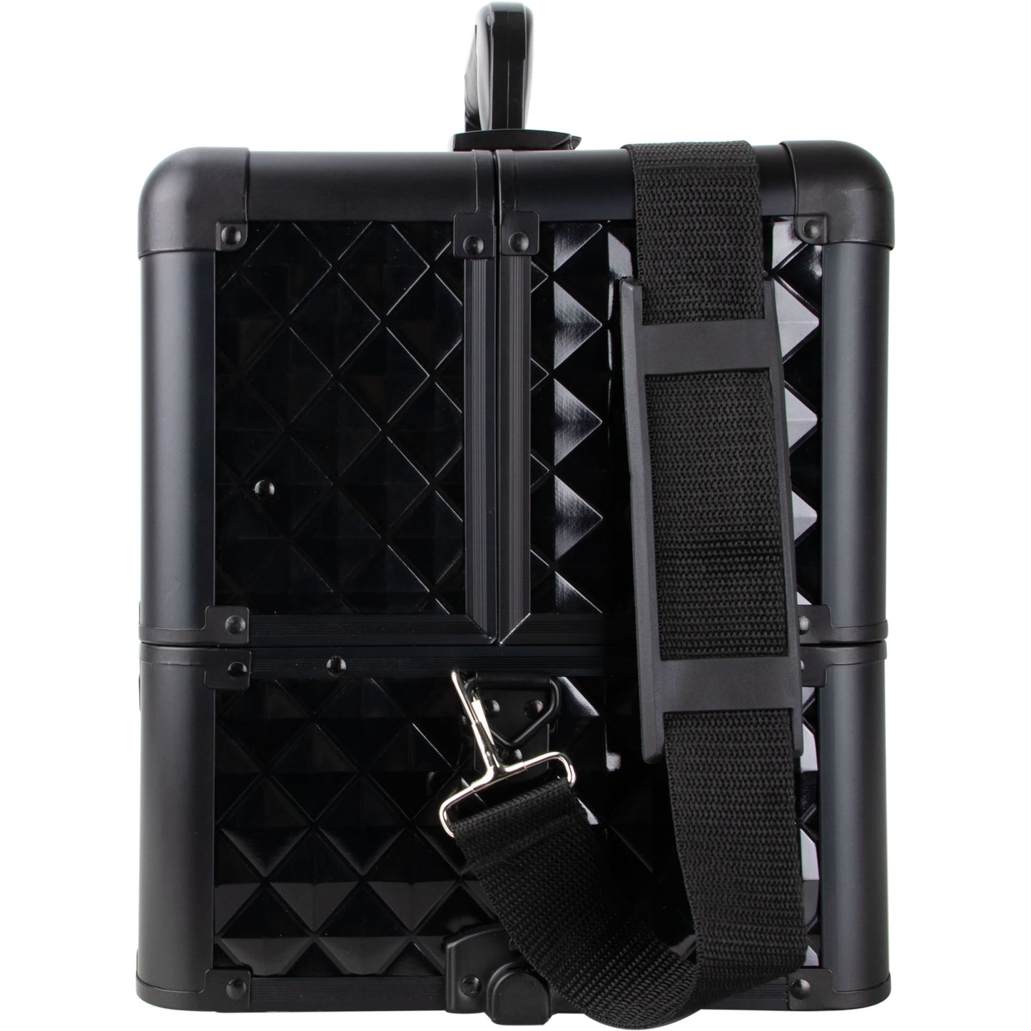 Ombardo Rolling Makeup Case by Ver Beauty-VT006