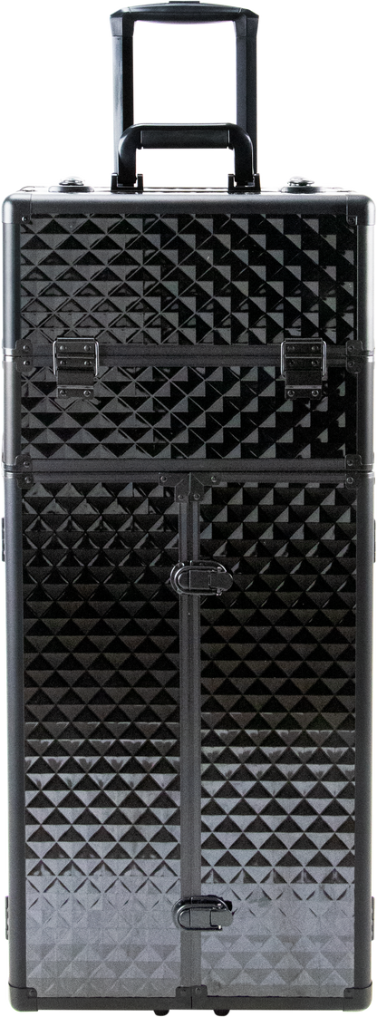 Ombardo Rolling Makeup Case by Ver Beauty-VT006