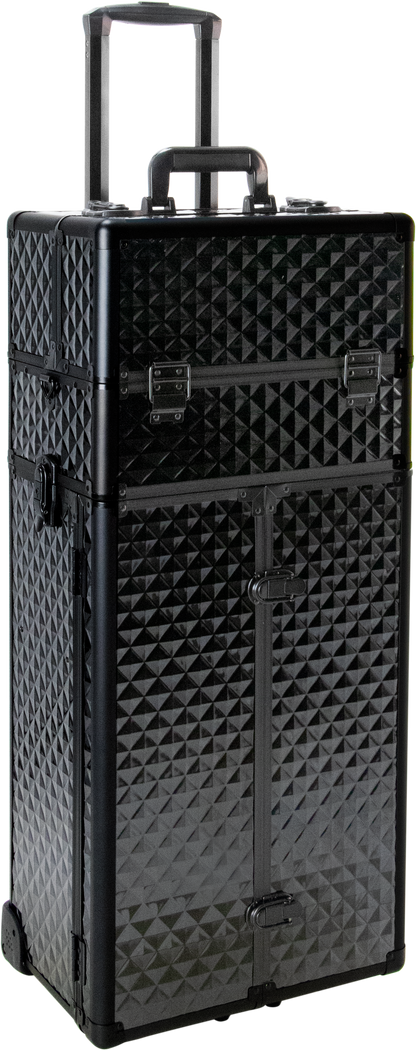 Ombardo Rolling Makeup Case by Ver Beauty-VT006